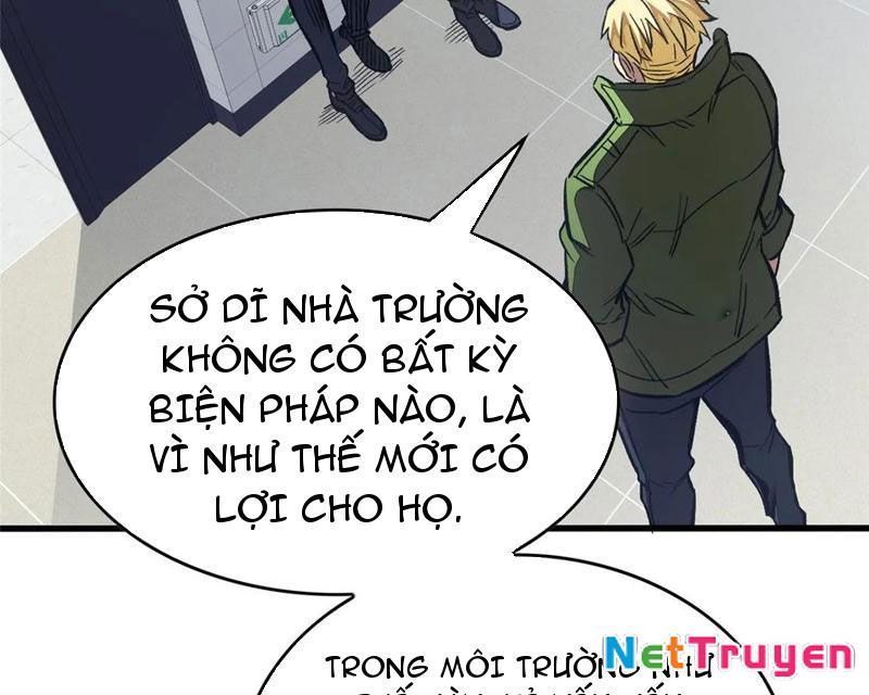 Thế Giới Siêu Phàm! Ta Là Ma Cà Rồng? Chap 10 - Next Chap 11