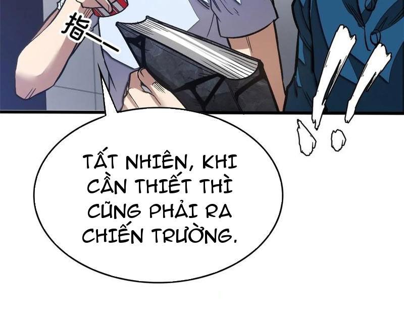 Thế Giới Siêu Phàm! Ta Là Ma Cà Rồng? Chap 10 - Next Chap 11