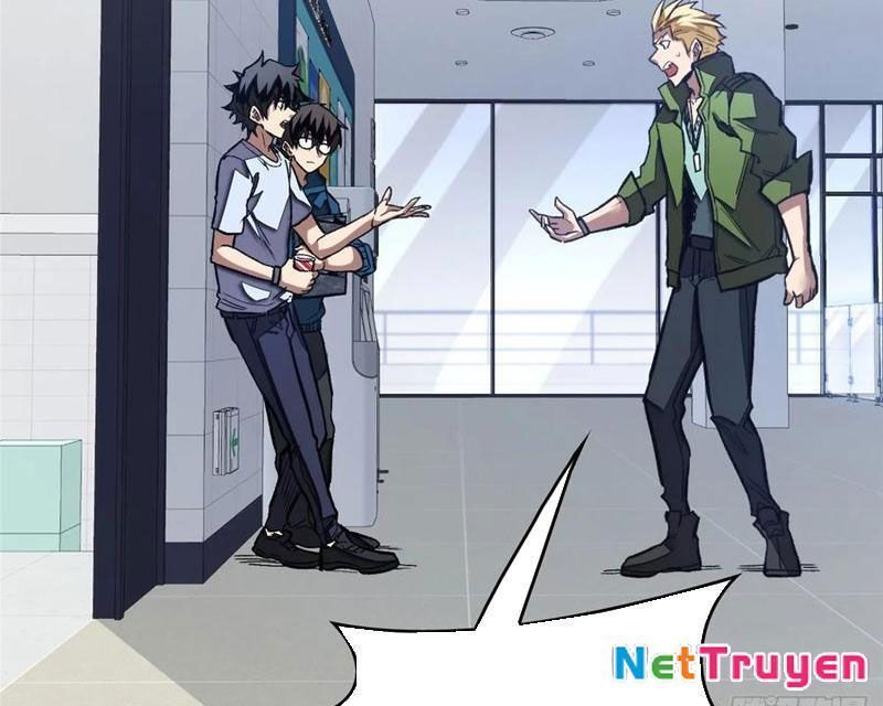 Thế Giới Siêu Phàm! Ta Là Ma Cà Rồng? Chap 10 - Next Chap 11