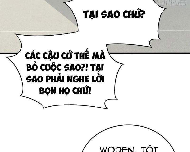 Thế Giới Siêu Phàm! Ta Là Ma Cà Rồng? Chap 10 - Next Chap 11
