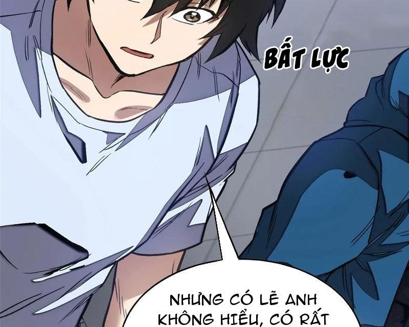 Thế Giới Siêu Phàm! Ta Là Ma Cà Rồng? Chap 10 - Next Chap 11