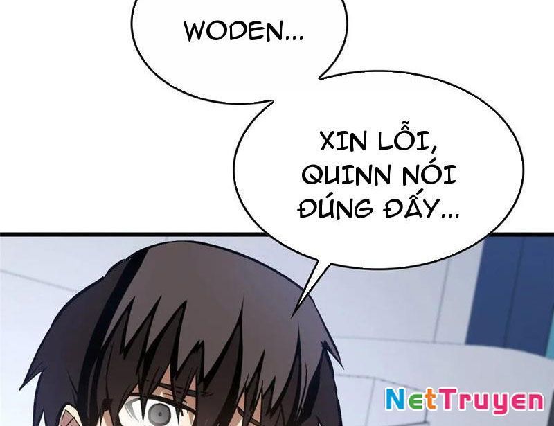 Thế Giới Siêu Phàm! Ta Là Ma Cà Rồng? Chap 10 - Next Chap 11
