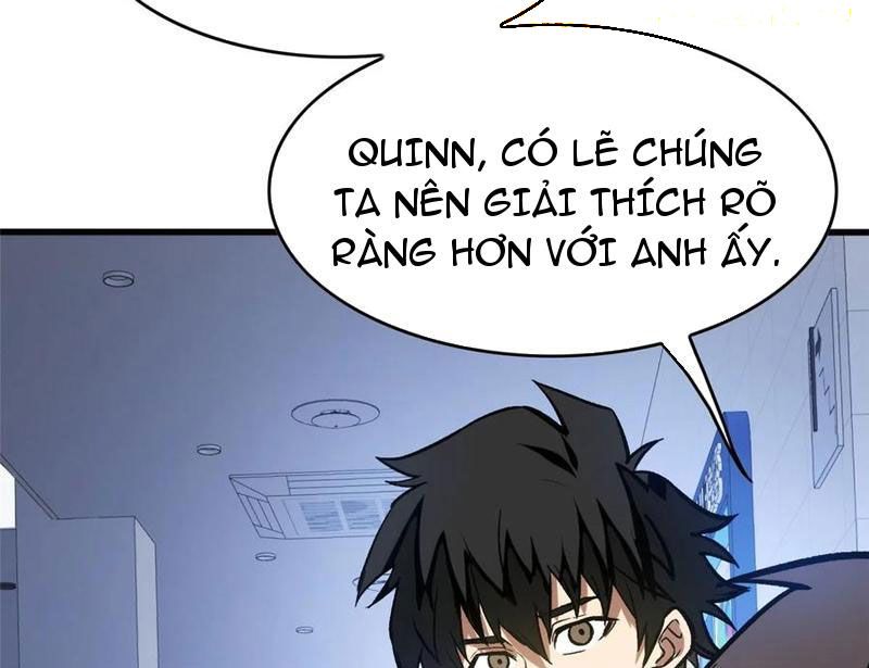 Thế Giới Siêu Phàm! Ta Là Ma Cà Rồng? Chap 10 - Next Chap 11