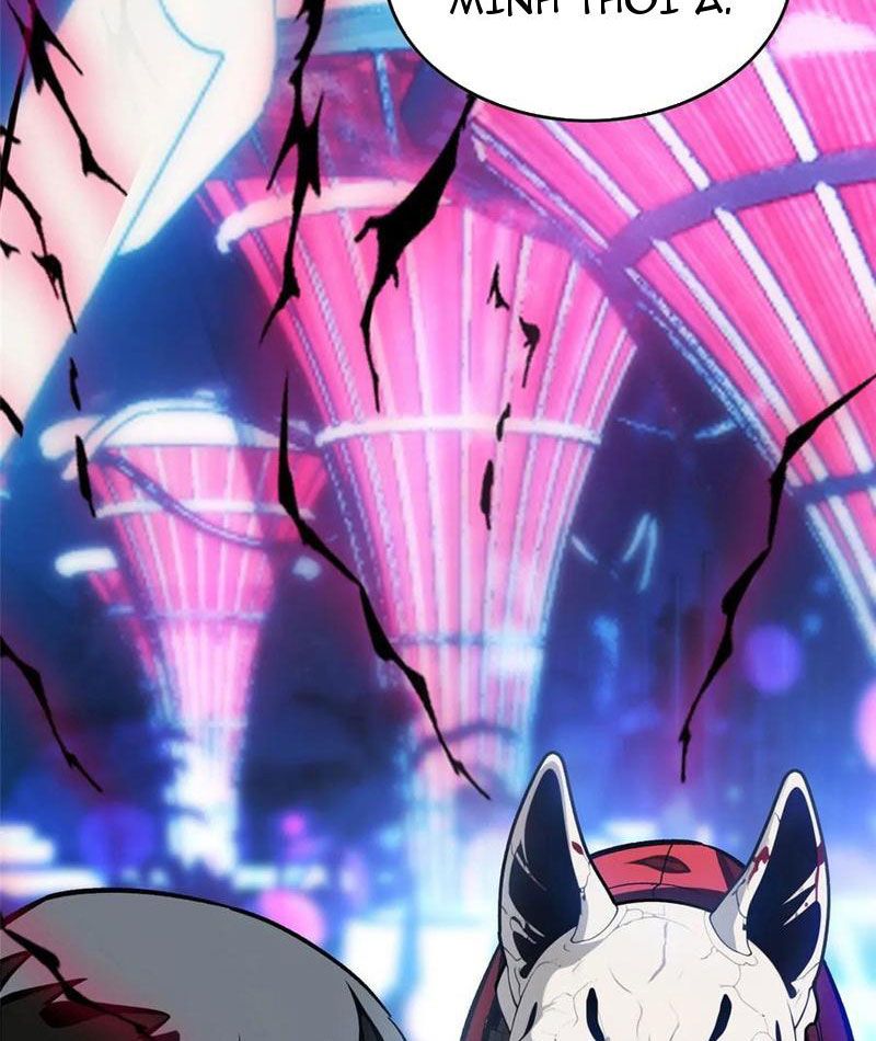 Thế Giới Siêu Phàm! Ta Là Ma Cà Rồng? Chap 11 - Next Chap 12