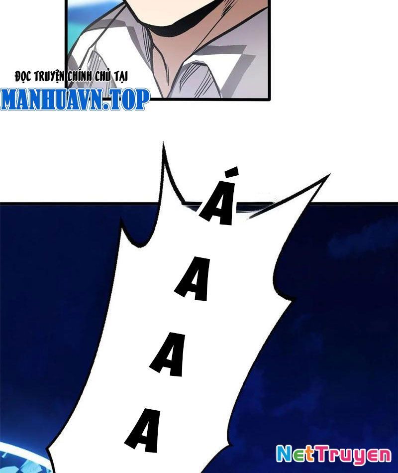Thế Giới Siêu Phàm! Ta Là Ma Cà Rồng? Chap 11 - Next Chap 12