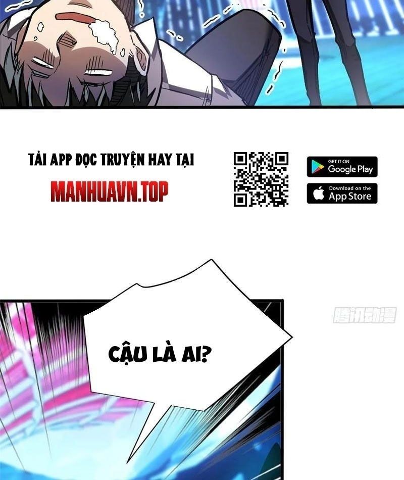 Thế Giới Siêu Phàm! Ta Là Ma Cà Rồng? Chap 11 - Next Chap 12