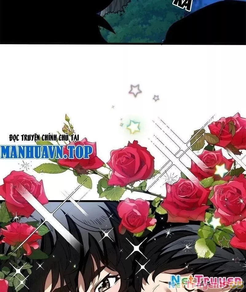 Thế Giới Siêu Phàm! Ta Là Ma Cà Rồng? Chap 12 - Next Chap 13