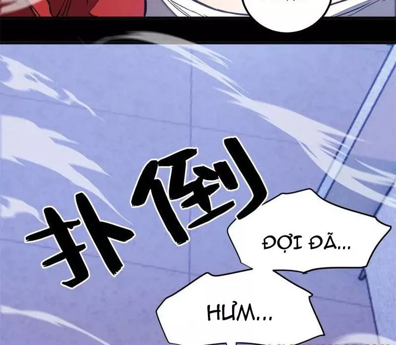 Thế Giới Siêu Phàm! Ta Là Ma Cà Rồng? Chap 13 - Next Chap 14