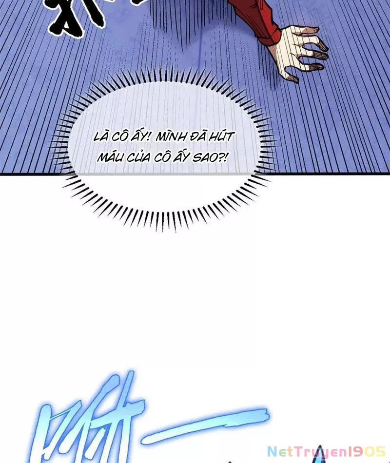 Thế Giới Siêu Phàm! Ta Là Ma Cà Rồng? Chap 13 - Next Chap 14