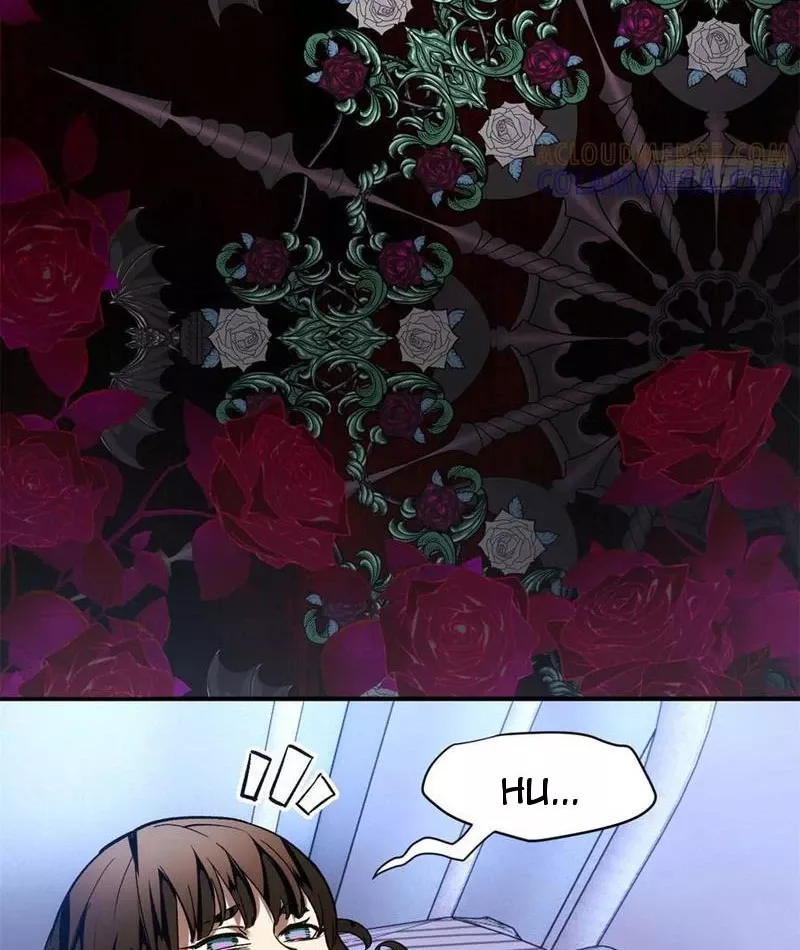 Thế Giới Siêu Phàm! Ta Là Ma Cà Rồng? Chap 13 - Next Chap 14