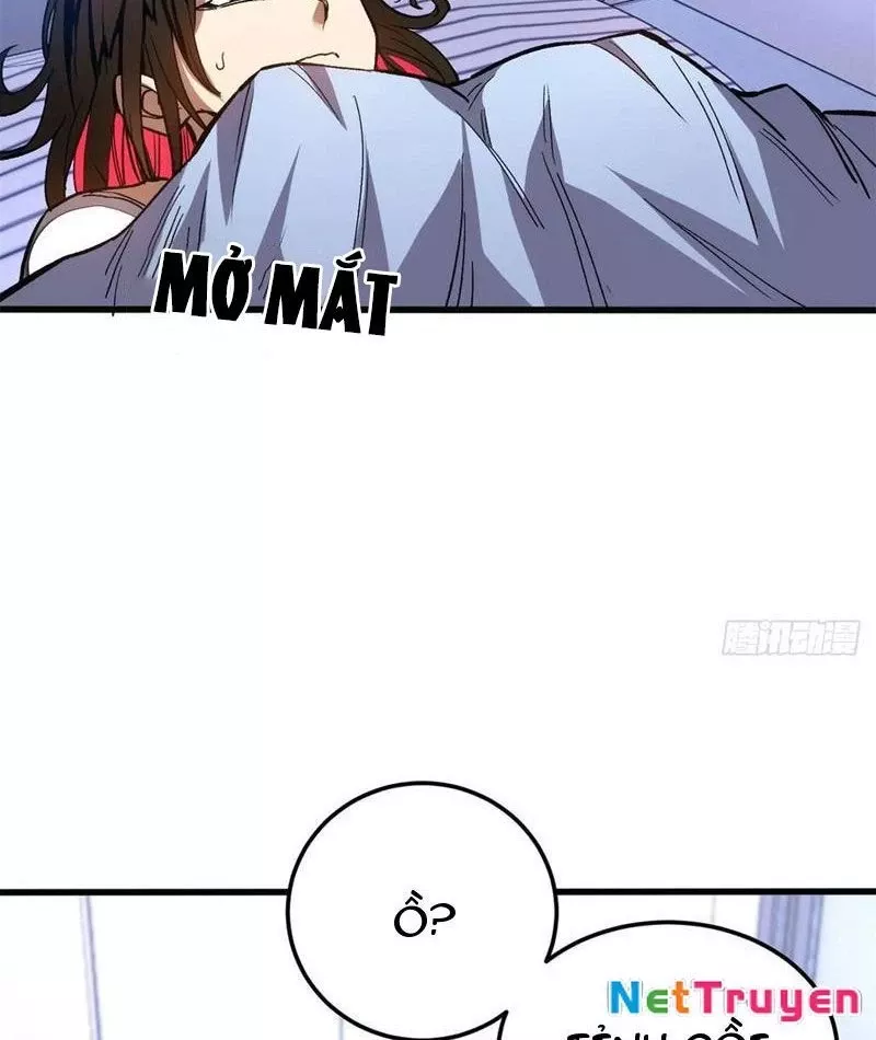 Thế Giới Siêu Phàm! Ta Là Ma Cà Rồng? Chap 13 - Next Chap 14