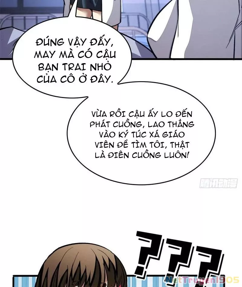 Thế Giới Siêu Phàm! Ta Là Ma Cà Rồng? Chap 13 - Next Chap 14