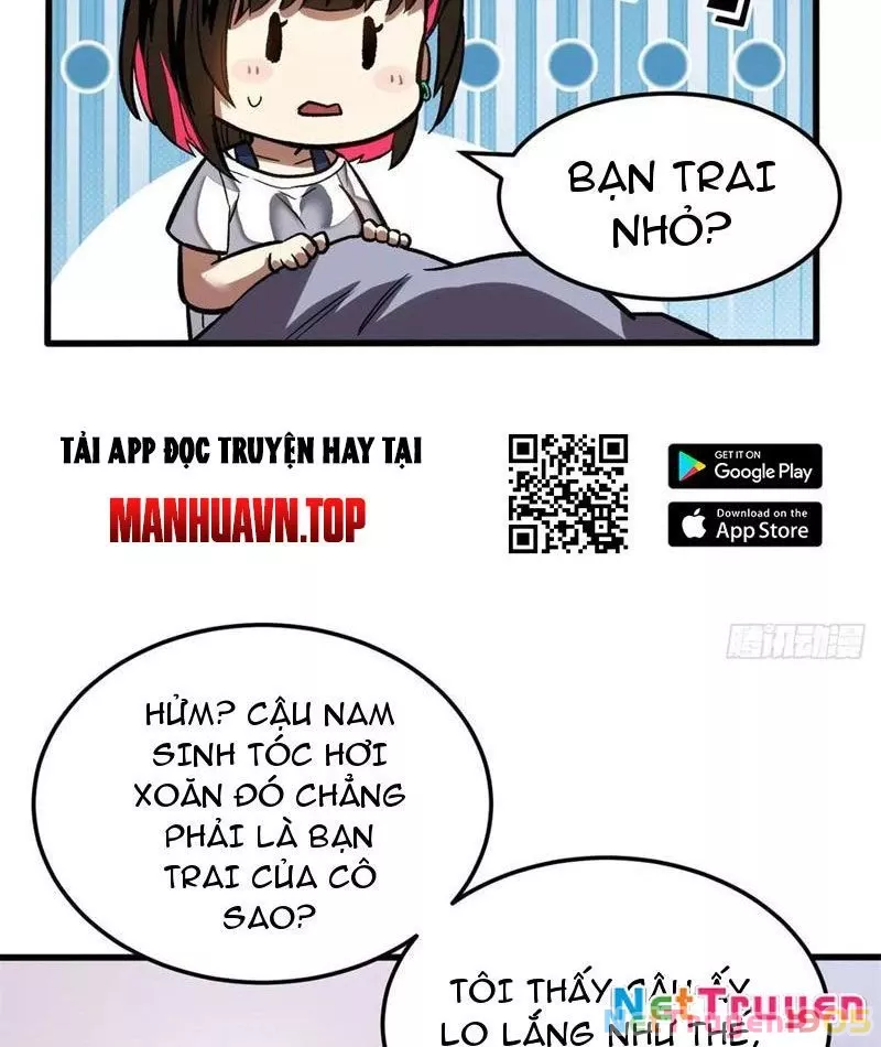Thế Giới Siêu Phàm! Ta Là Ma Cà Rồng? Chap 13 - Next Chap 14