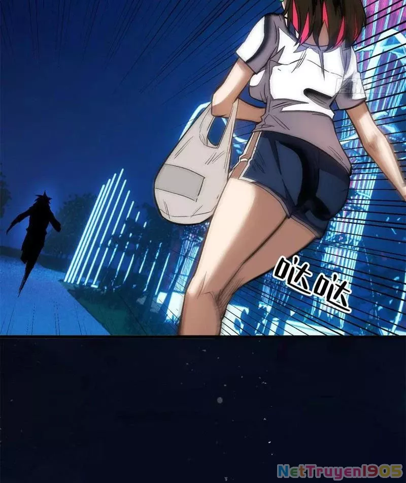 Thế Giới Siêu Phàm! Ta Là Ma Cà Rồng? Chap 13 - Next Chap 14