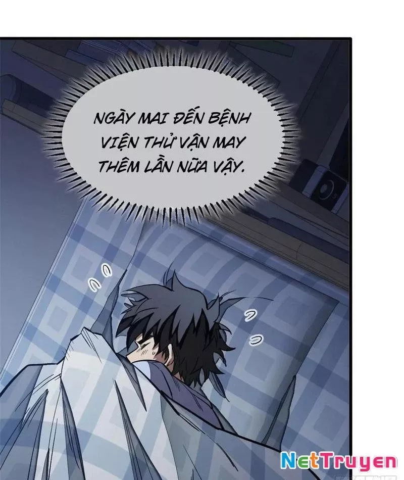 Thế Giới Siêu Phàm! Ta Là Ma Cà Rồng? Chap 14 - Next Chap 15