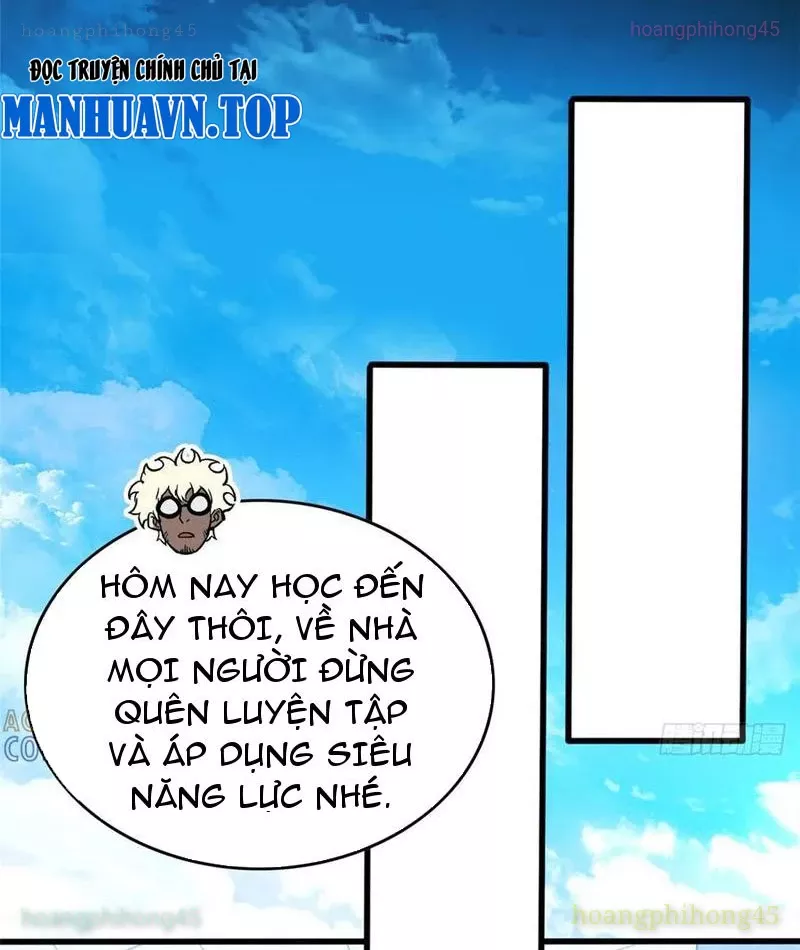 Thế Giới Siêu Phàm! Ta Là Ma Cà Rồng? Chap 14 - Next Chap 15