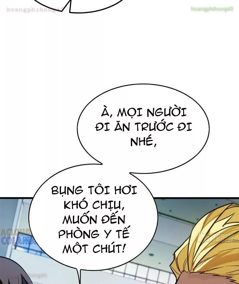 Thế Giới Siêu Phàm! Ta Là Ma Cà Rồng? Chap 14 - Next Chap 15