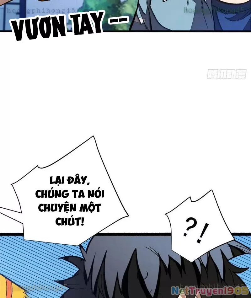 Thế Giới Siêu Phàm! Ta Là Ma Cà Rồng? Chap 14 - Next Chap 15
