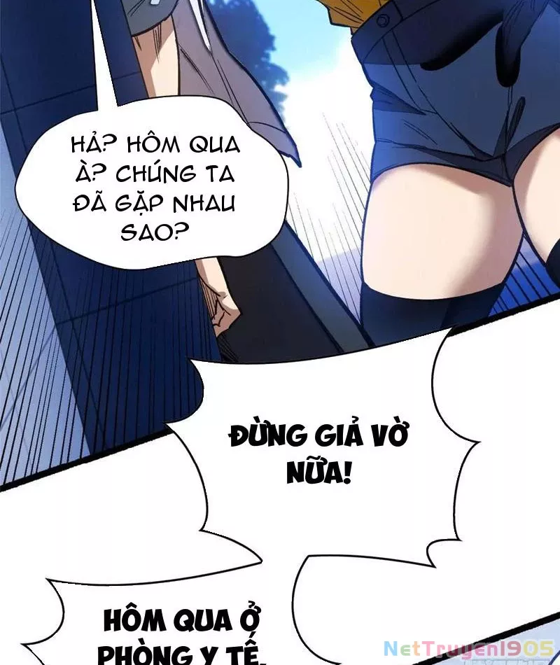 Thế Giới Siêu Phàm! Ta Là Ma Cà Rồng? Chap 14 - Next Chap 15