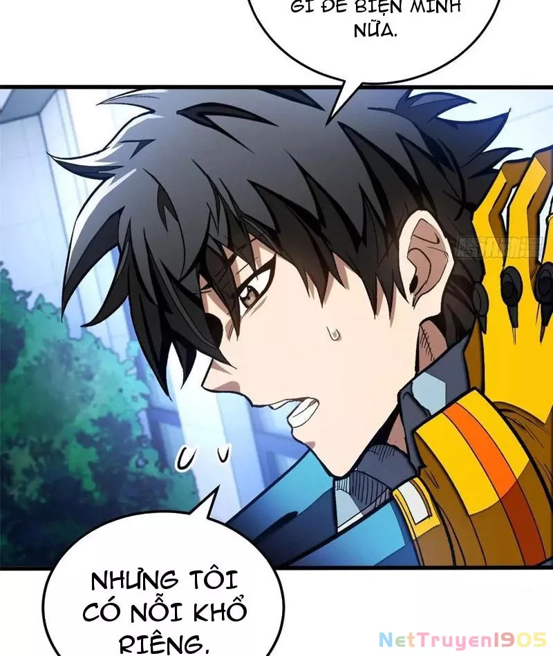 Thế Giới Siêu Phàm! Ta Là Ma Cà Rồng? Chap 14 - Next Chap 15