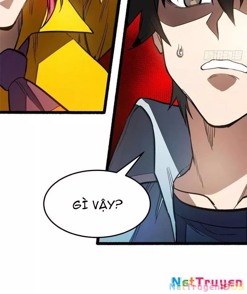 Thế Giới Siêu Phàm! Ta Là Ma Cà Rồng? Chap 14 - Next Chap 15