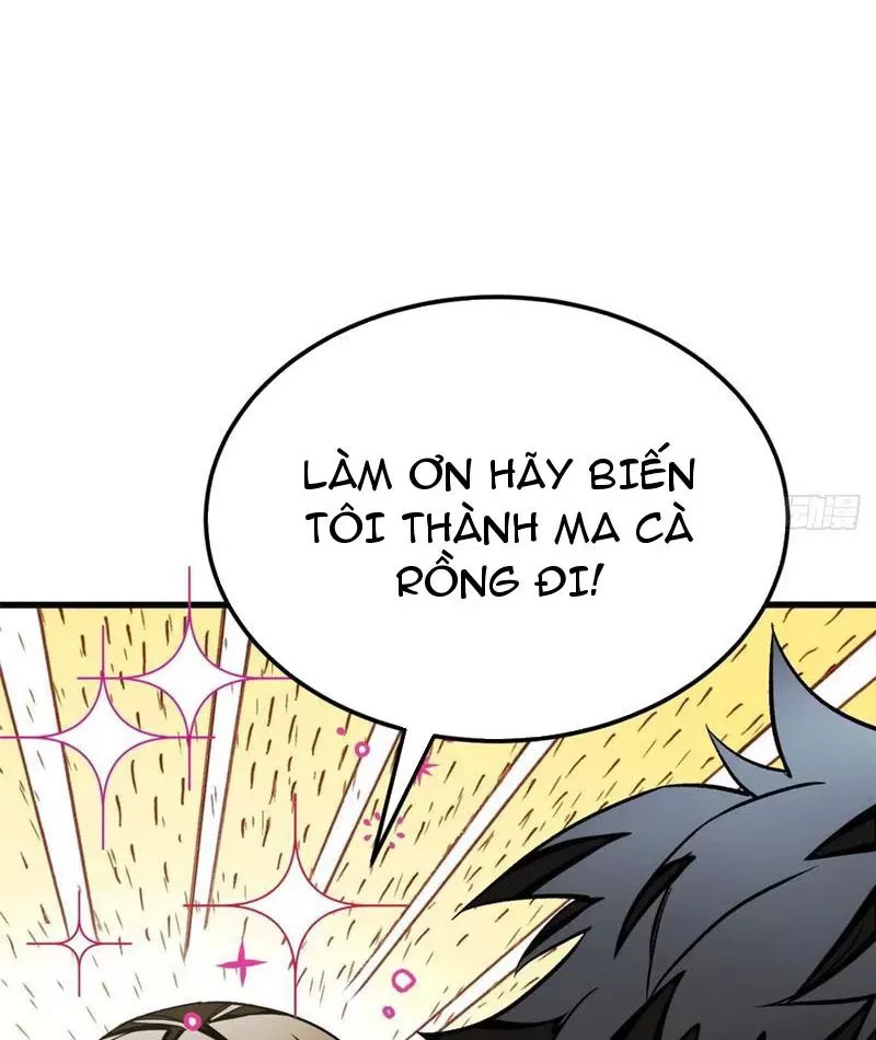 Thế Giới Siêu Phàm! Ta Là Ma Cà Rồng? Chap 14 - Next Chap 15