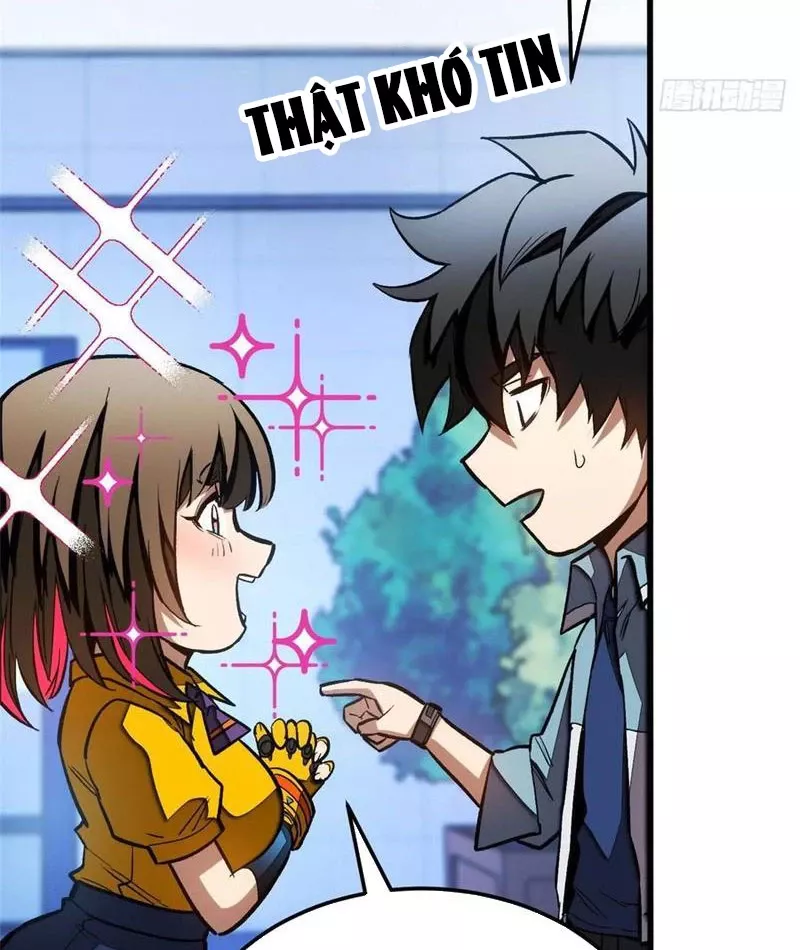 Thế Giới Siêu Phàm! Ta Là Ma Cà Rồng? Chap 14 - Next Chap 15