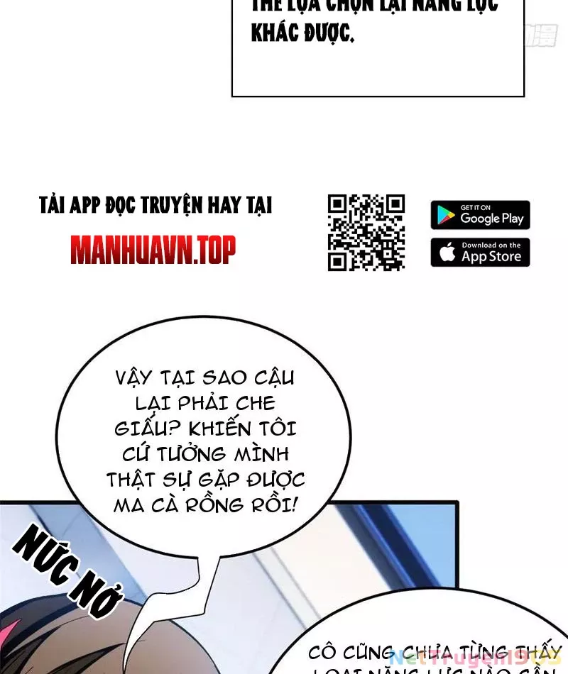 Thế Giới Siêu Phàm! Ta Là Ma Cà Rồng? Chap 14 - Next Chap 15