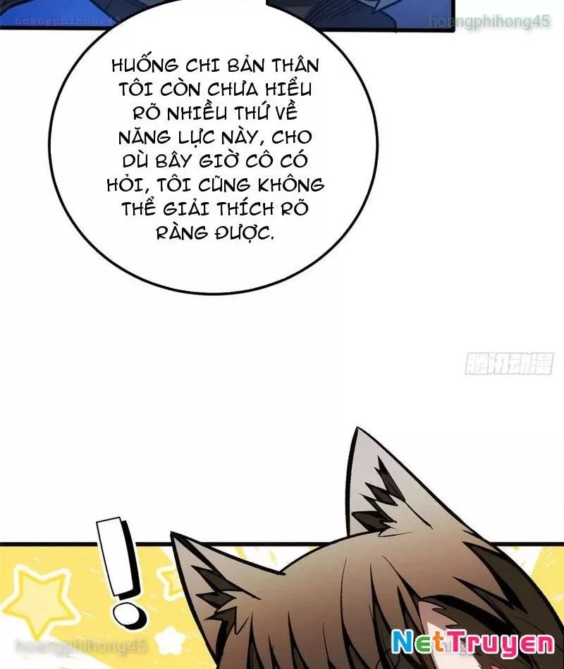 Thế Giới Siêu Phàm! Ta Là Ma Cà Rồng? Chap 14 - Next Chap 15