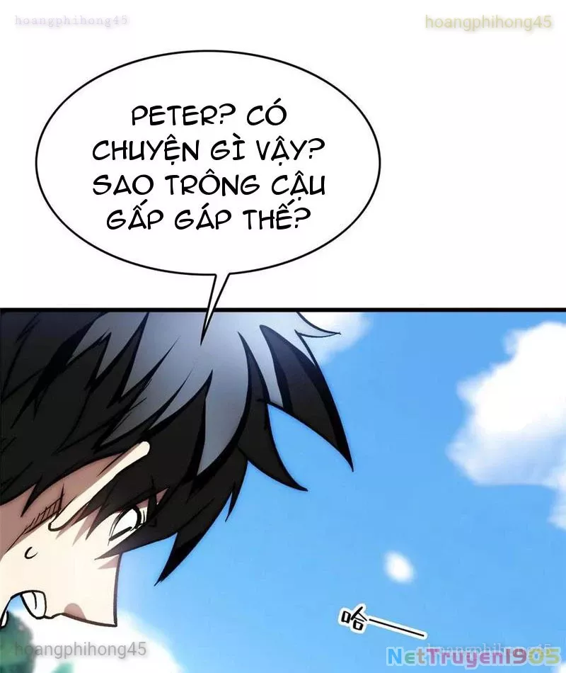 Thế Giới Siêu Phàm! Ta Là Ma Cà Rồng? Chap 14 - Next Chap 15