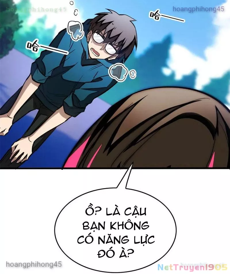 Thế Giới Siêu Phàm! Ta Là Ma Cà Rồng? Chap 14 - Next Chap 15