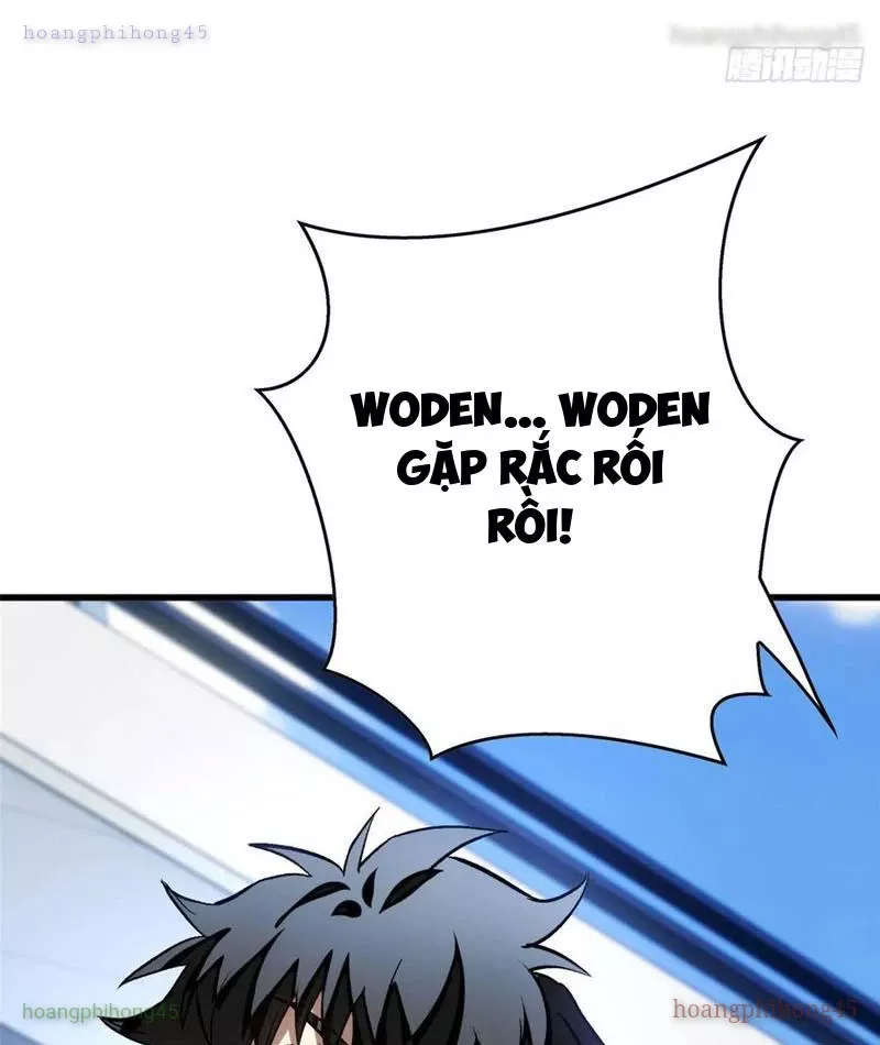 Thế Giới Siêu Phàm! Ta Là Ma Cà Rồng? Chap 14 - Next Chap 15