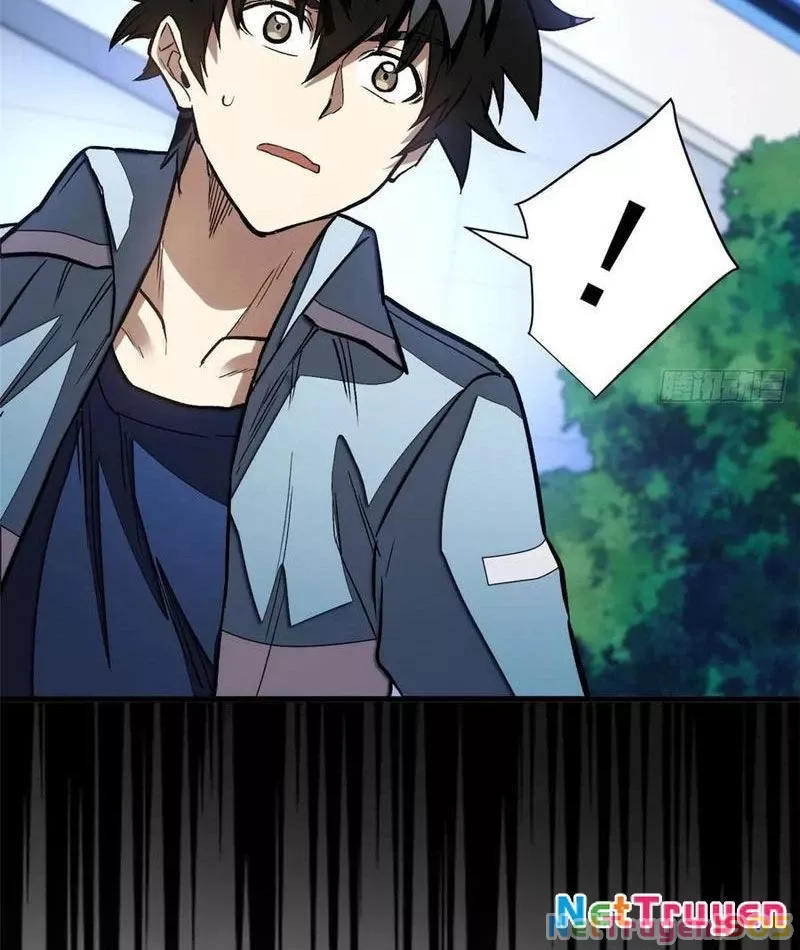 Thế Giới Siêu Phàm! Ta Là Ma Cà Rồng? Chap 14 - Next Chap 15