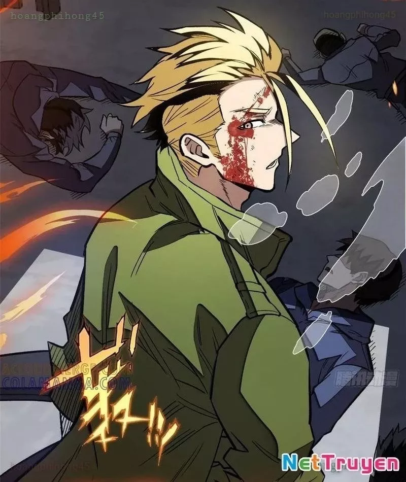 Thế Giới Siêu Phàm! Ta Là Ma Cà Rồng? Chap 14 - Next Chap 15