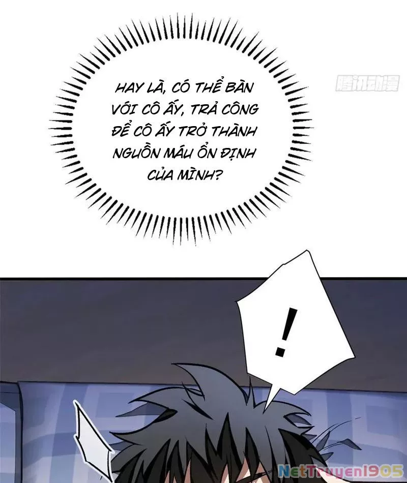 Thế Giới Siêu Phàm! Ta Là Ma Cà Rồng? Chap 14 - Next Chap 15