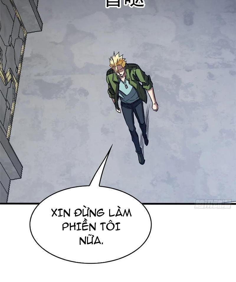 Thế Giới Siêu Phàm! Ta Là Ma Cà Rồng? Chap 15 - Next Chap 16