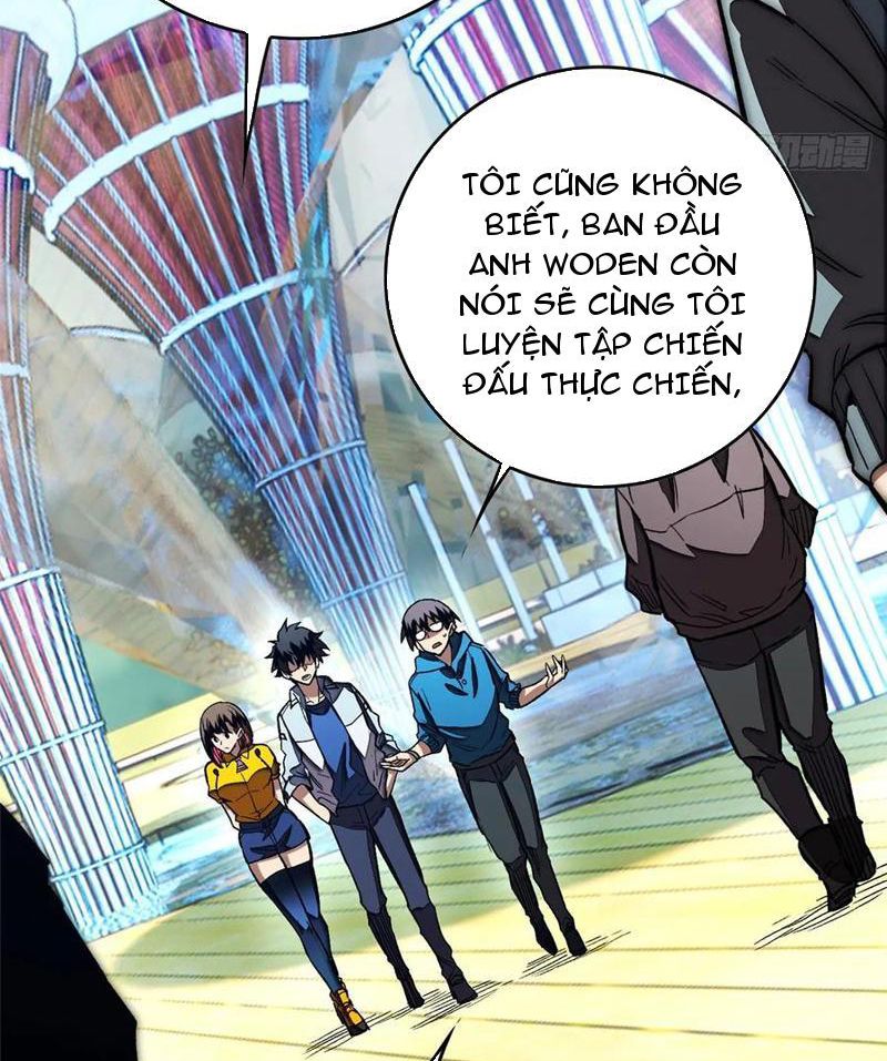 Thế Giới Siêu Phàm! Ta Là Ma Cà Rồng? Chap 15 - Next Chap 16