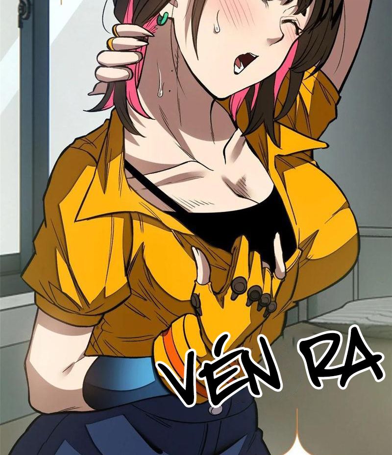 Thế Giới Siêu Phàm! Ta Là Ma Cà Rồng? Chap 15 - Next Chap 16