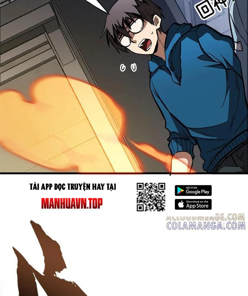 Thế Giới Siêu Phàm! Ta Là Ma Cà Rồng? Chap 15 - Next Chap 16