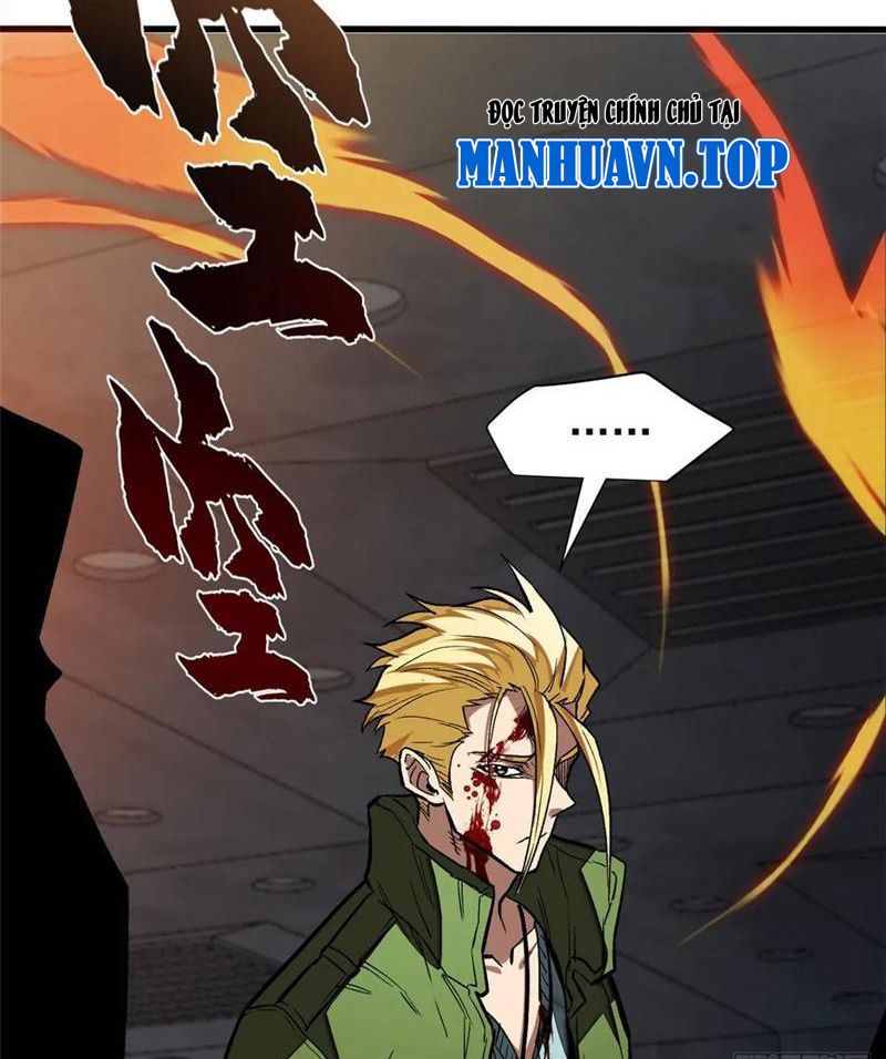 Thế Giới Siêu Phàm! Ta Là Ma Cà Rồng? Chap 15 - Next Chap 16