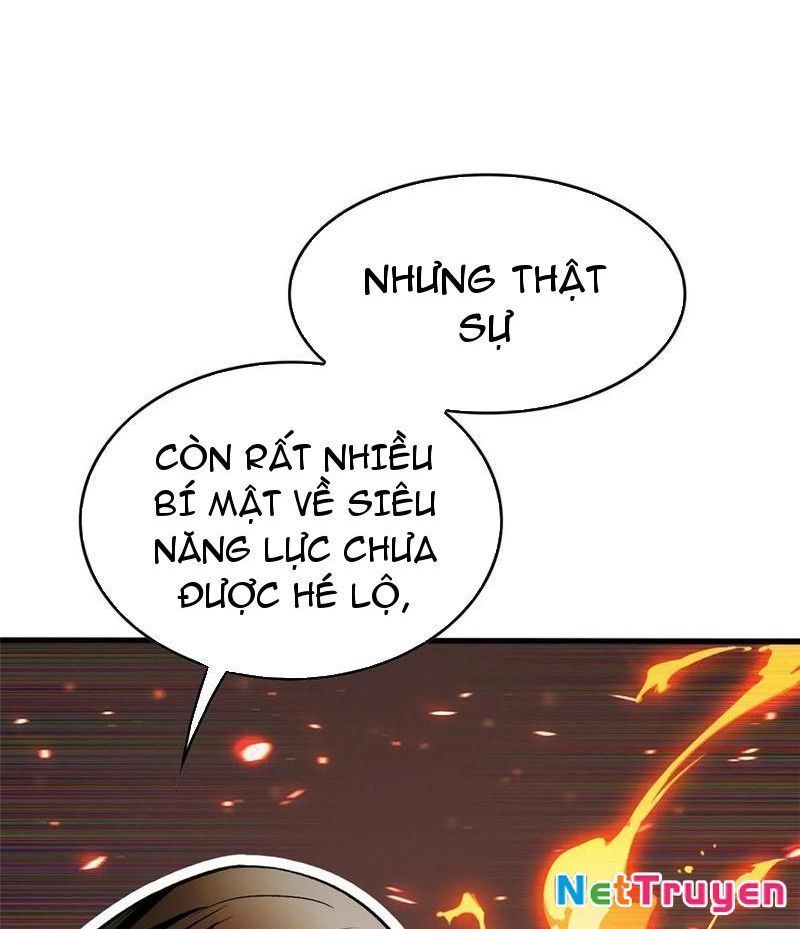 Thế Giới Siêu Phàm! Ta Là Ma Cà Rồng? Chap 15 - Next Chap 16