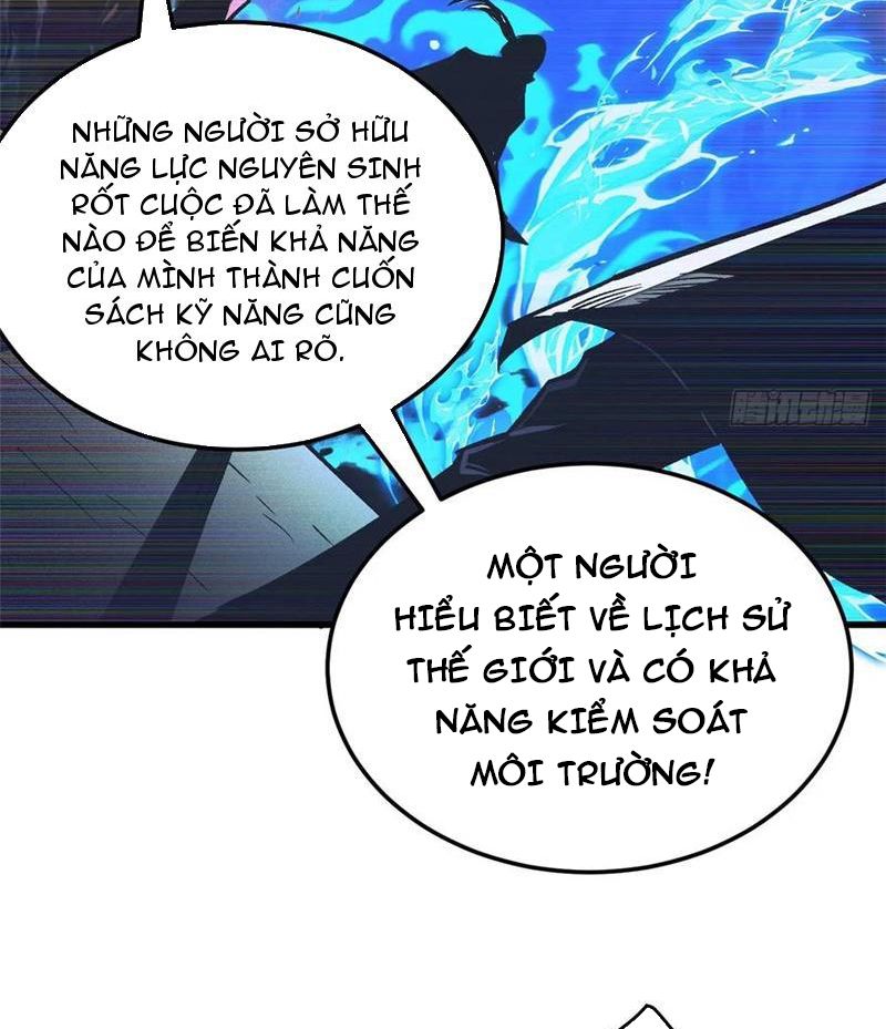 Thế Giới Siêu Phàm! Ta Là Ma Cà Rồng? Chap 15 - Next Chap 16