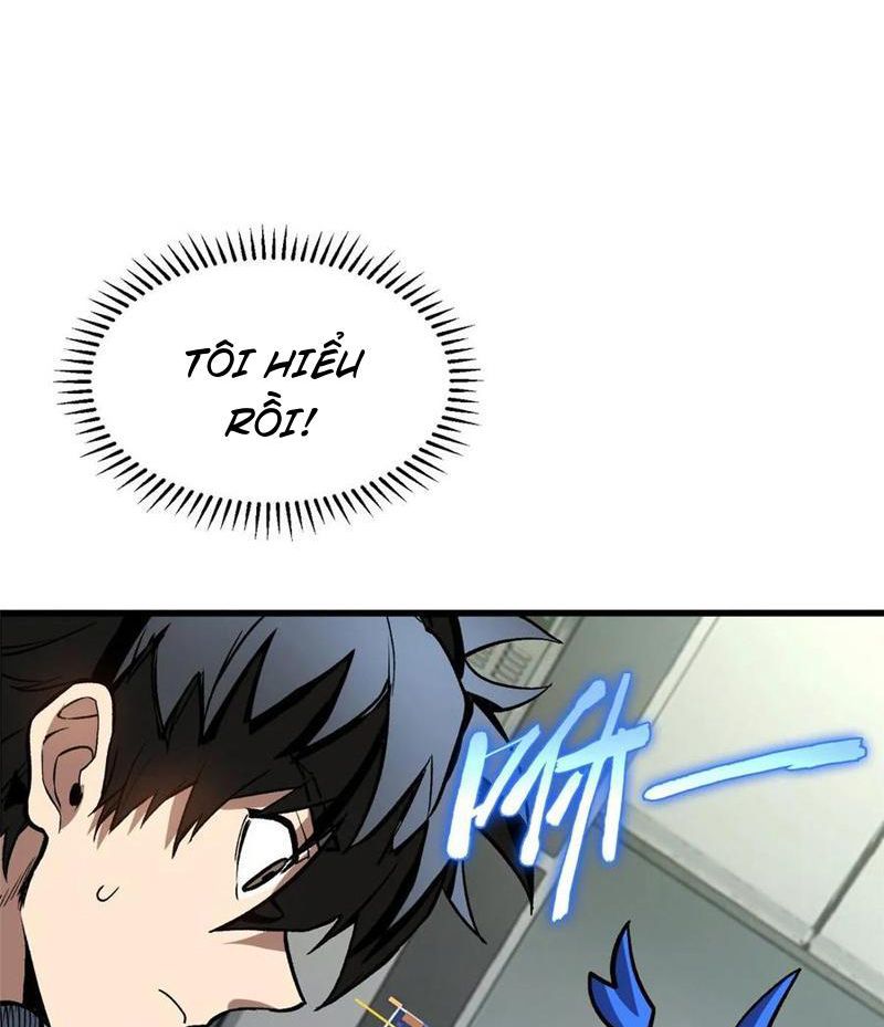 Thế Giới Siêu Phàm! Ta Là Ma Cà Rồng? Chap 15 - Next Chap 16