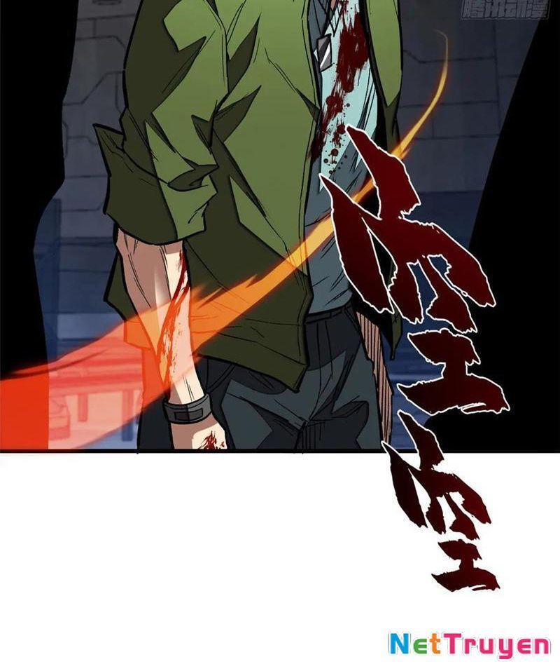 Thế Giới Siêu Phàm! Ta Là Ma Cà Rồng? Chap 15 - Next Chap 16