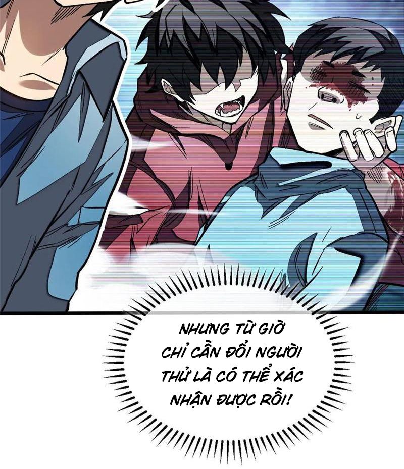 Thế Giới Siêu Phàm! Ta Là Ma Cà Rồng? Chap 15 - Next Chap 16