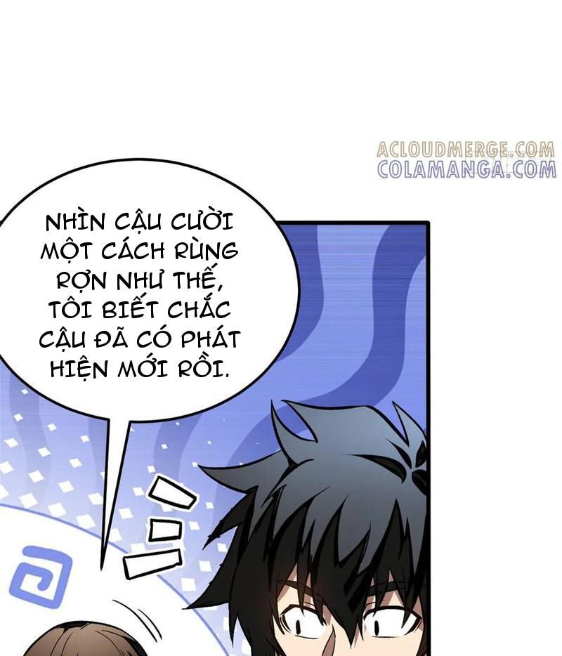 Thế Giới Siêu Phàm! Ta Là Ma Cà Rồng? Chap 15 - Next Chap 16