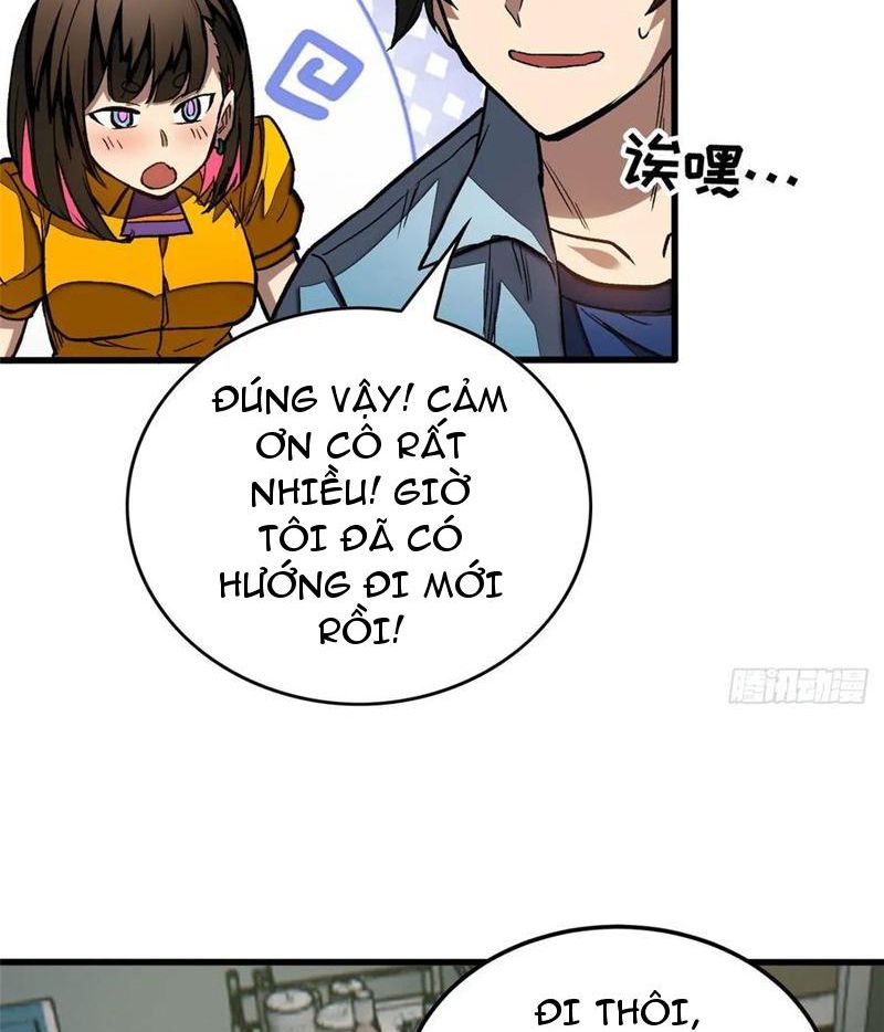 Thế Giới Siêu Phàm! Ta Là Ma Cà Rồng? Chap 15 - Next Chap 16