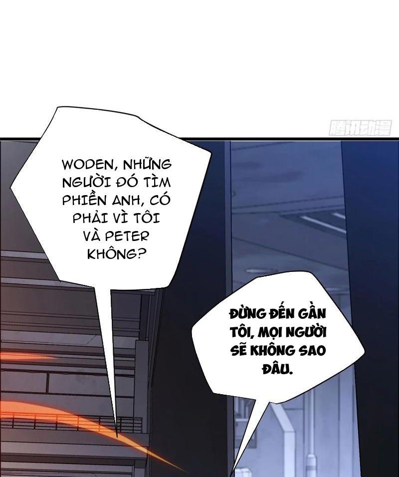 Thế Giới Siêu Phàm! Ta Là Ma Cà Rồng? Chap 15 - Next Chap 16