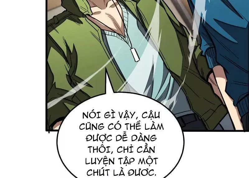Thế Giới Siêu Phàm! Ta Là Ma Cà Rồng? Chap 16 - Next Chap 17
