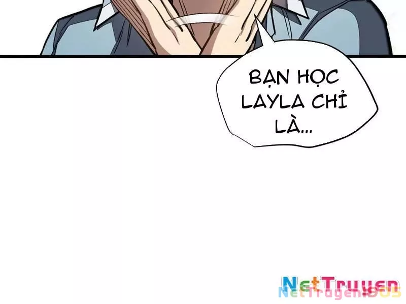 Thế Giới Siêu Phàm! Ta Là Ma Cà Rồng? Chap 16 - Next Chap 17